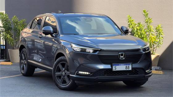 HONDA HR-V 1.5 DI I-VTEC FLEX EXL CVT